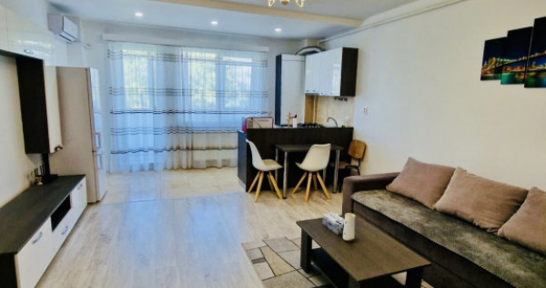 Apartament 2 camere bloc nou Drumul Taberei, etaj 2/6 zona l
