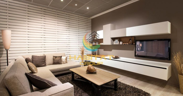 Apartament 3 camere - zona Pallady