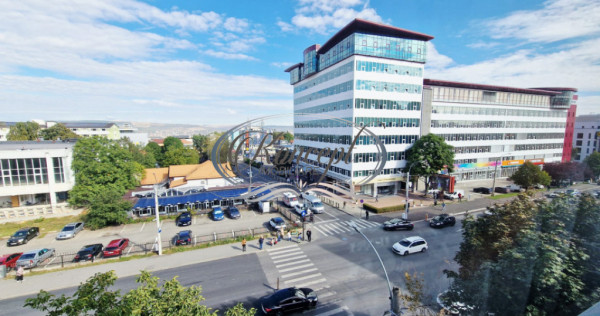 Apartament cu 2 camere zona Sigma Center