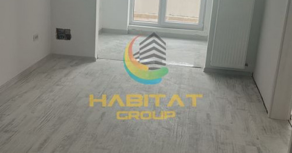 Apartament 2 camere Tip Studio Acte Gata!