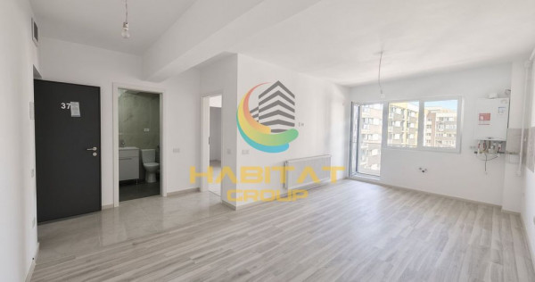 V&acirc;nzare Apartament 2 camere 55 mp - Biruinței | popești Leordeni | Mutare rapidă