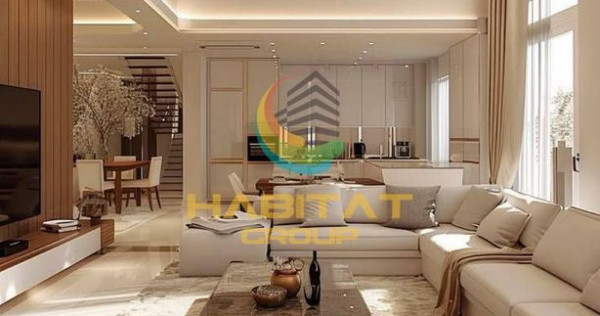 Pallady 5 camere tip duplex 190 mp la 8 minute metrou Teclu