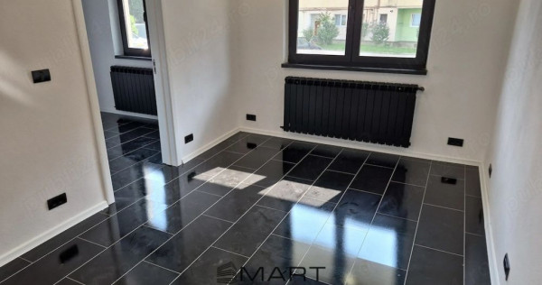 Apartament 2 Camere