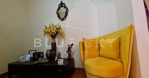 Apartament 3 camere decomandat zonă Casa de Cultura