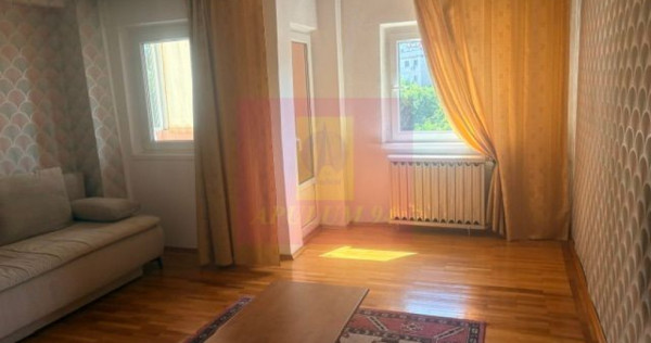 Apartament 3 camere Drumul Sarii- Casa De Casatorii sector 6.