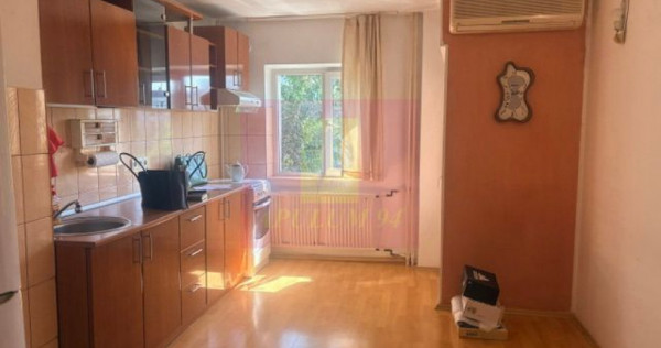 Apartament 3 camere Drumul Sarii- Casa De Casatorii sector 6.
