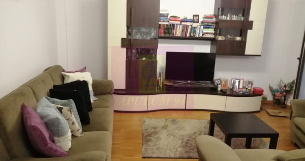 Duplex 3 camere cu scara interioara Bragadiru - Smardan-Libertatii.