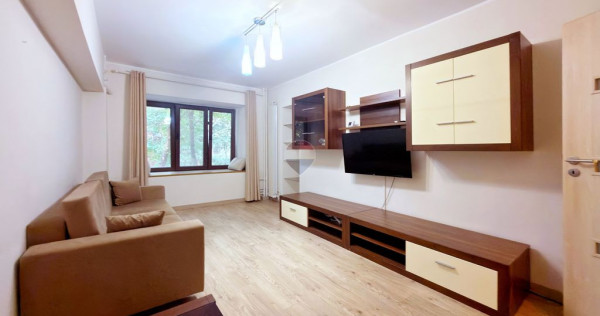 Inchiriere 3 camere 80 mp | Centrala Proprie | 1 Parcare | Boxa | Parc