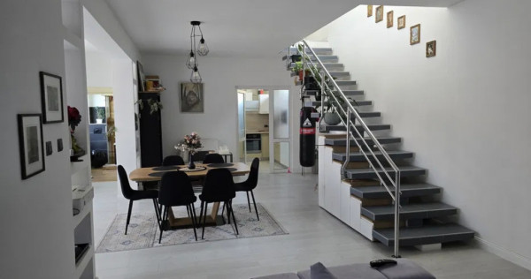 Casa 3 camere in Cluj zona Gheorgheni