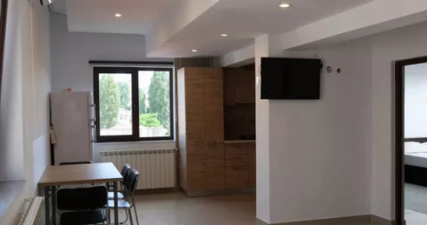 Apartament 3 Camere | 3 Băi | Mobilat și Utilat | Trocader