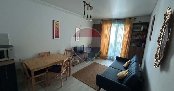 Apartament 2 camere decomandat &ndash; Pollux, Chiajna, loc de parcare