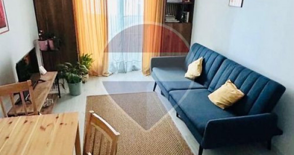 Apartament 2 camere decomandat &ndash; Pollux, Chiajna, loc de parcare