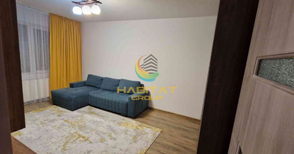 Apartament Decomandat 3 Camere 67mp Aparatorii Patriei