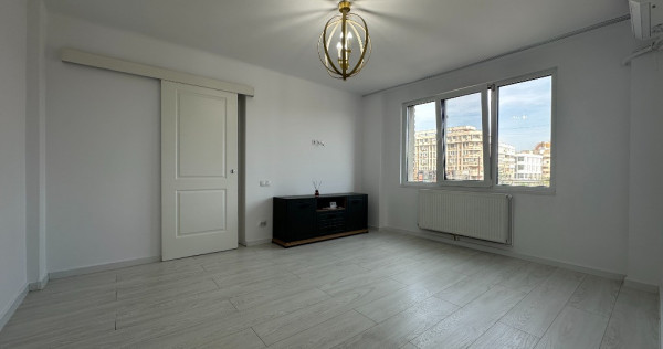 VIGAFON - Apartament 3 camere Ultracentral