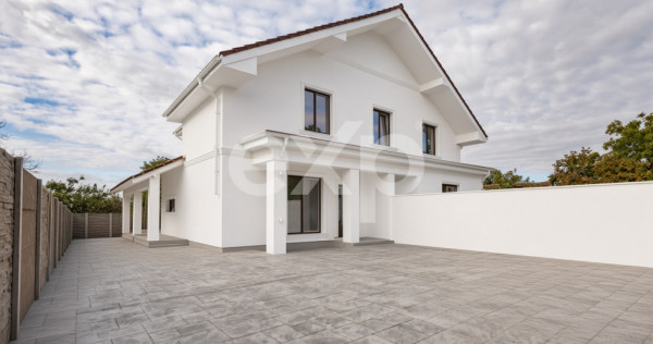 De v&acirc;nzare duplex nou &icirc;n Giarmata | 3 dormitoare