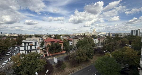 Inchiriere Apartament 2 Camere Sos. Panduri, Metrou