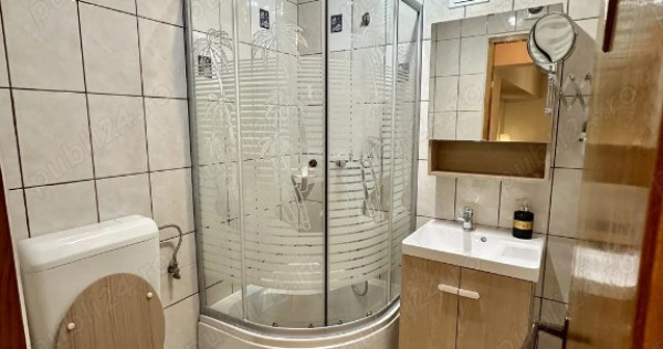 Tineretului parter decomandat