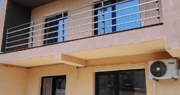 Apartament 3 camere