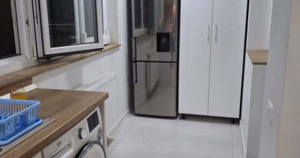 Berceni metrou biruintei 6 studio
