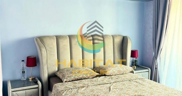 Apartament 3 camere &ndash; Bucur Obor | bloc ALMO | metrou 2 minute renovat