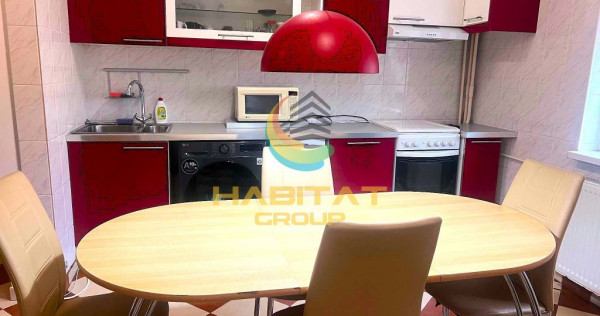 Apartament 4 camere Timpuri Noi - Mall Vitan 100mp 865 EUR
