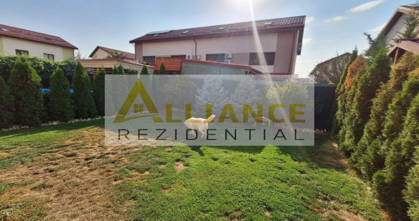 DUPLEX PREMIUM RENOVAT 2025 TREND RESIDENCE FOTOVOLTAICE 5 KW