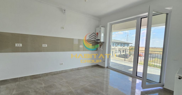 3 camere etaj 1 an 2025 cu Mutare imediata