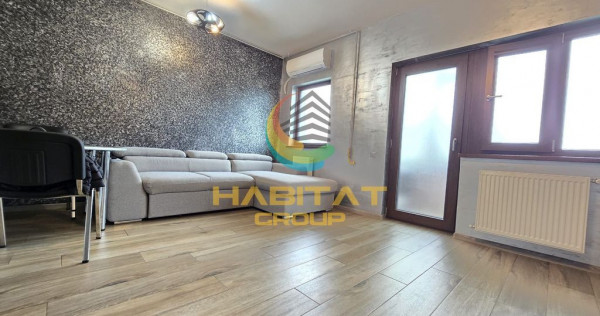 Apartament 2 camere la 3 minute de Stb Mutare imediata