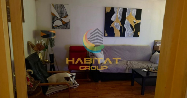 3 camere Brancoveanu Izvorul Crisului centrala termica