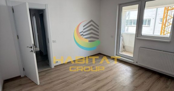 Apartament 2 camere Finalizat Postalionului