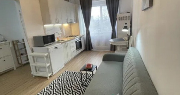 Apartament 2 camere, finisat, zona Dedeman