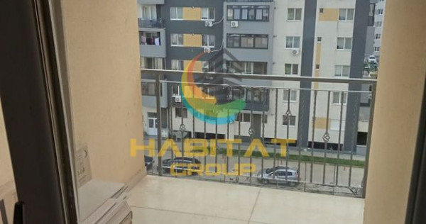 Apartament 3 camere 66 mp + balcon in Popesti Leordeni zona metrou.