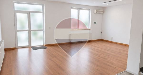 Spațiu de birouri &icirc;n Vitan | 200 mp utili | Curte proprie