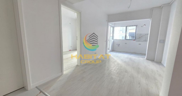 Apartament 2 camere bloc nou langa metrou Berceni