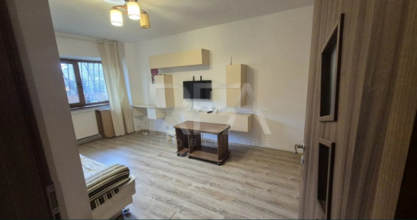 Garsonieră reconfigurată &icirc;n 2 CAMERE - L&acirc;ngă UTCB - MOB
