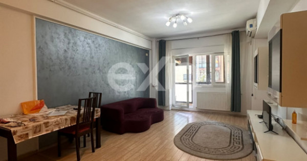 Apartament 2 Camere | Militari Residence | Rezervelor
