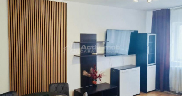 2 camere-Herastrau Aviatiei elegant renovat