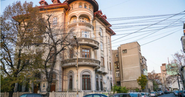Apartament Exclusivist | Ultracentral - Unirii - Piata Sfant