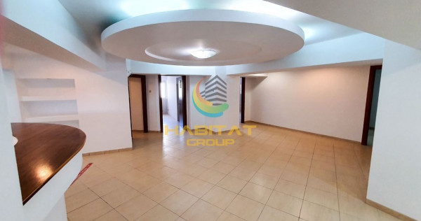 Spațiu de birouri premium &ndash; 525 mp &ndash; &Icirc;nchiriere &ndash; Piața Unirii