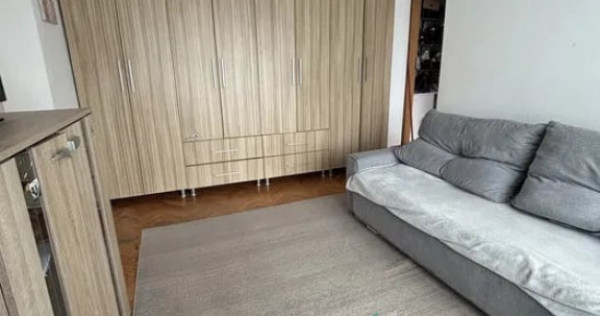 Apartament cu 3 camere I Grigorescu
