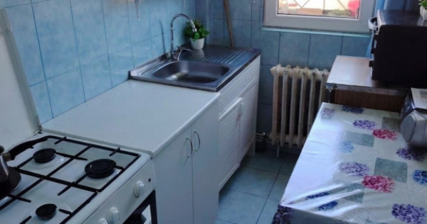 Apartament 2 camere, Mănăștur