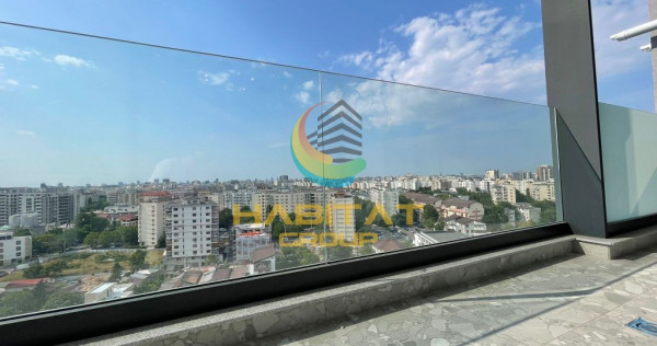 Mihai Bravu PENTHOUSE 4 camere GATA DE MUTARE 2 min metrou