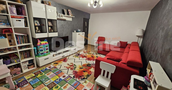 Apartament 2 camere decomandat 0% Comision pentru cumparator