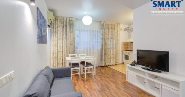 Apartament 2 camere Complex Rasarit de Soare Titan Auchan c
