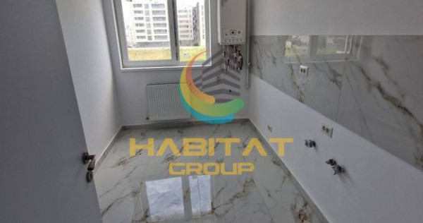 2 camere bloc nou cu Mutare rapida 4 minute Stb