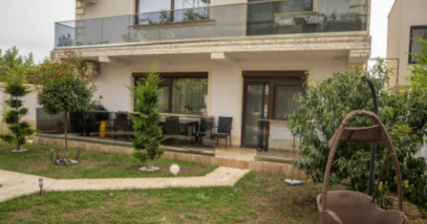 CASA P+1+M, situata in zona KAMSAS