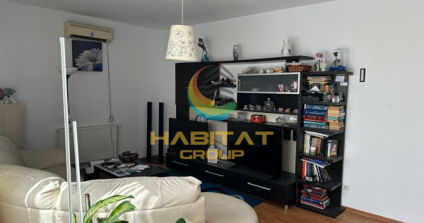 Apartament 3 Camere 80 MP Otopeni Craitelor Mega Image