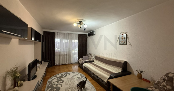 Bd Unirii l Apartament 2 camere