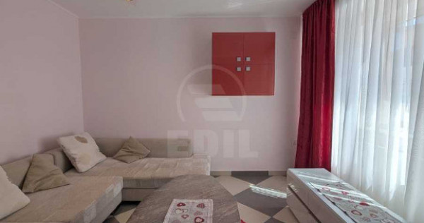 Apartament modern cu 2 camere de &icirc;nchiriat &ndash; Florești, zona Eroilor