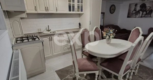 Apartament 3 camere | 56 mp + balcon | Marasti